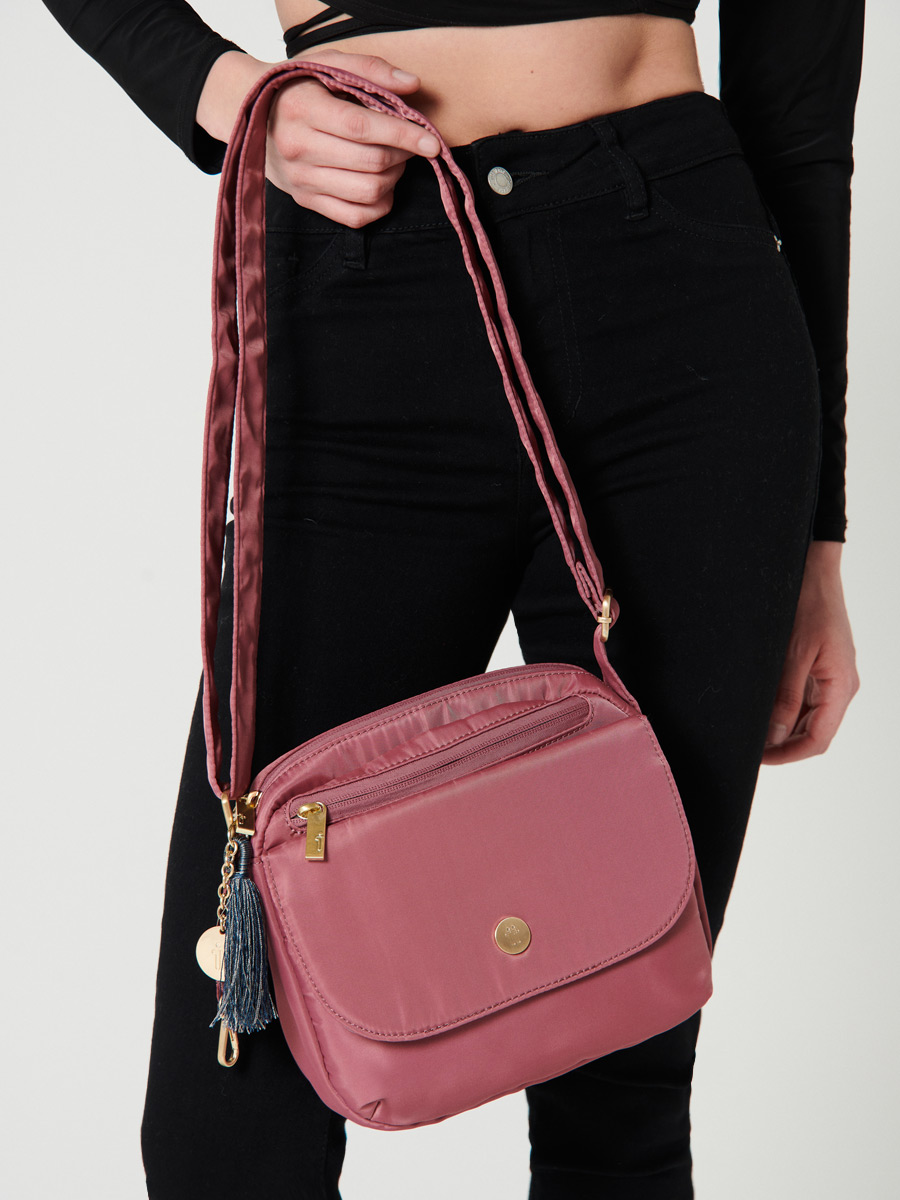Totto - Bolso Pc Corneana