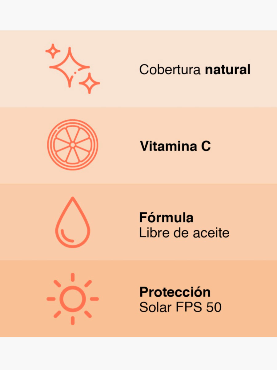 Base Maybelline Fit Me SPF50 Café Claro 06