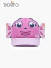 Totto - Gorra Sunnys Jr | Rosado