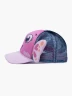 Totto - Gorra Sunnys Jr | Rosado