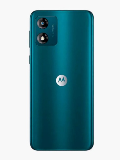 Celular Motorola E13 64 GB | Verde