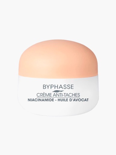 Byphasse - Crema anti manchas niacinamide