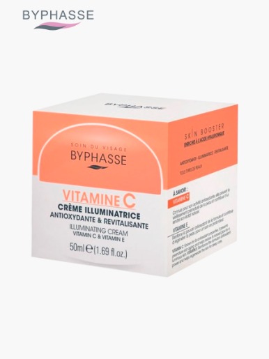 Byphasse - Crema antiarrugas retinol