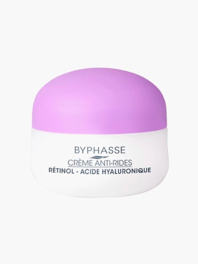 Byphasse - Crema iluminadora vitamina C