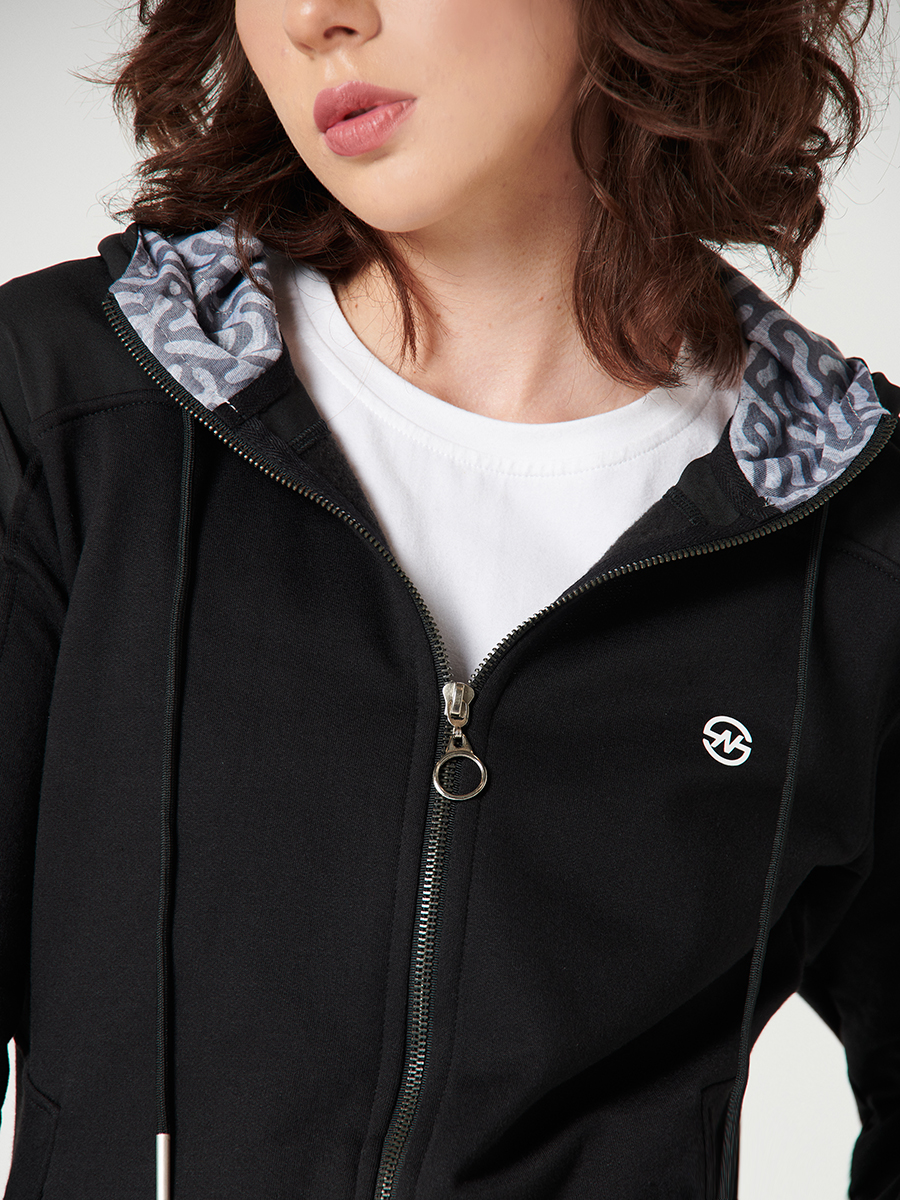 Conjunto Chompa + Pantalón - NVG Sport