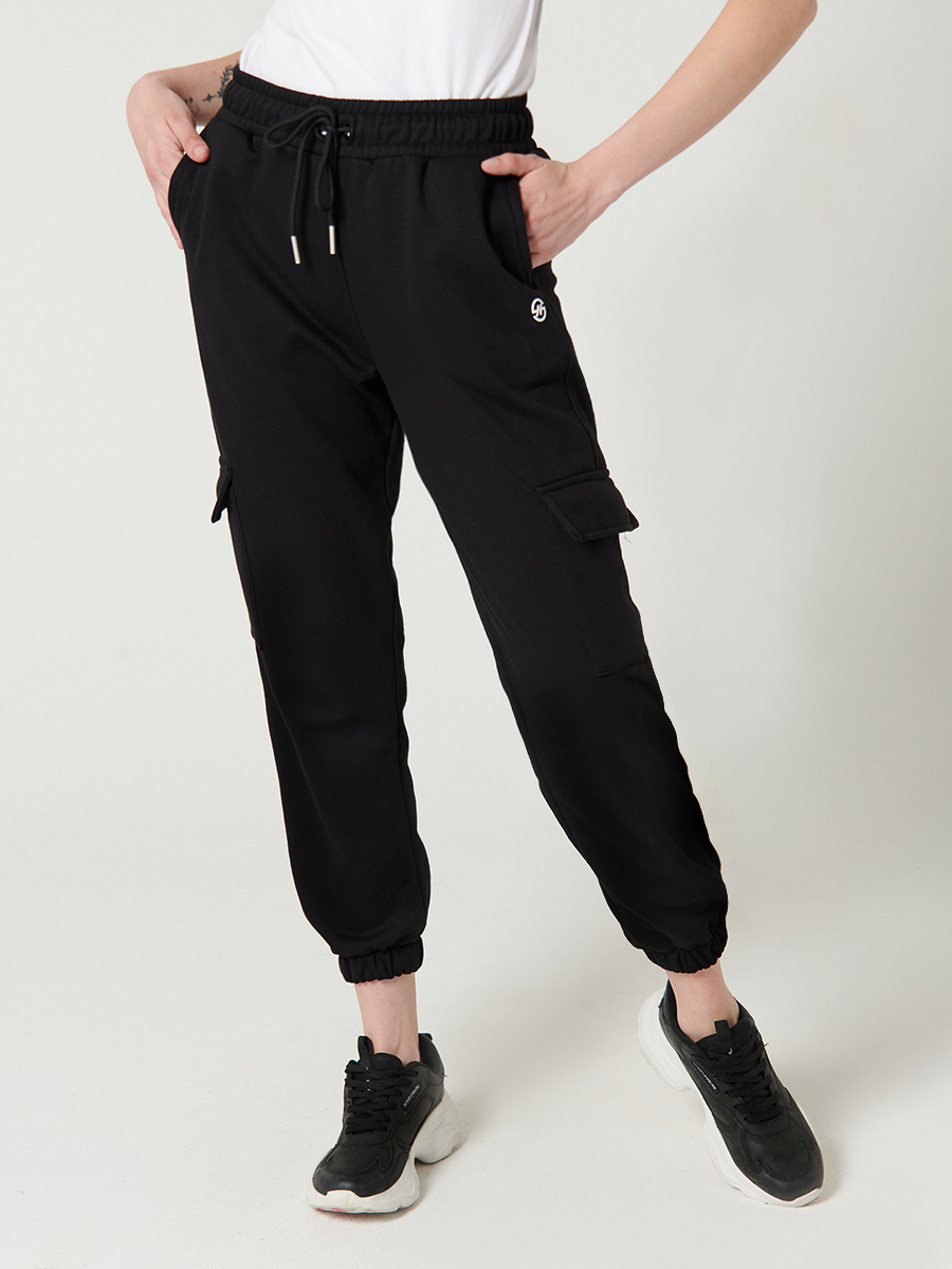 Conjunto Chompa + Pantalón - NVG Sport