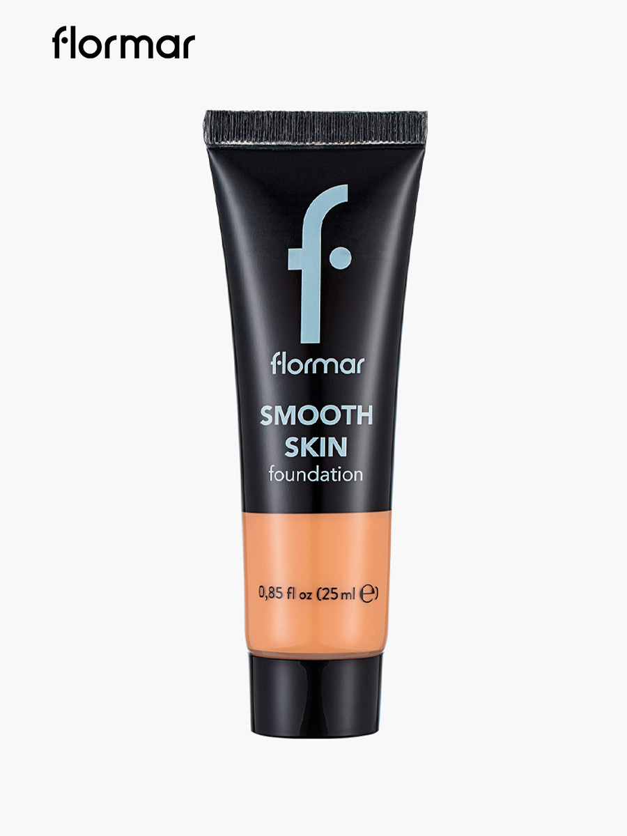 Base Smooth - Flormar
