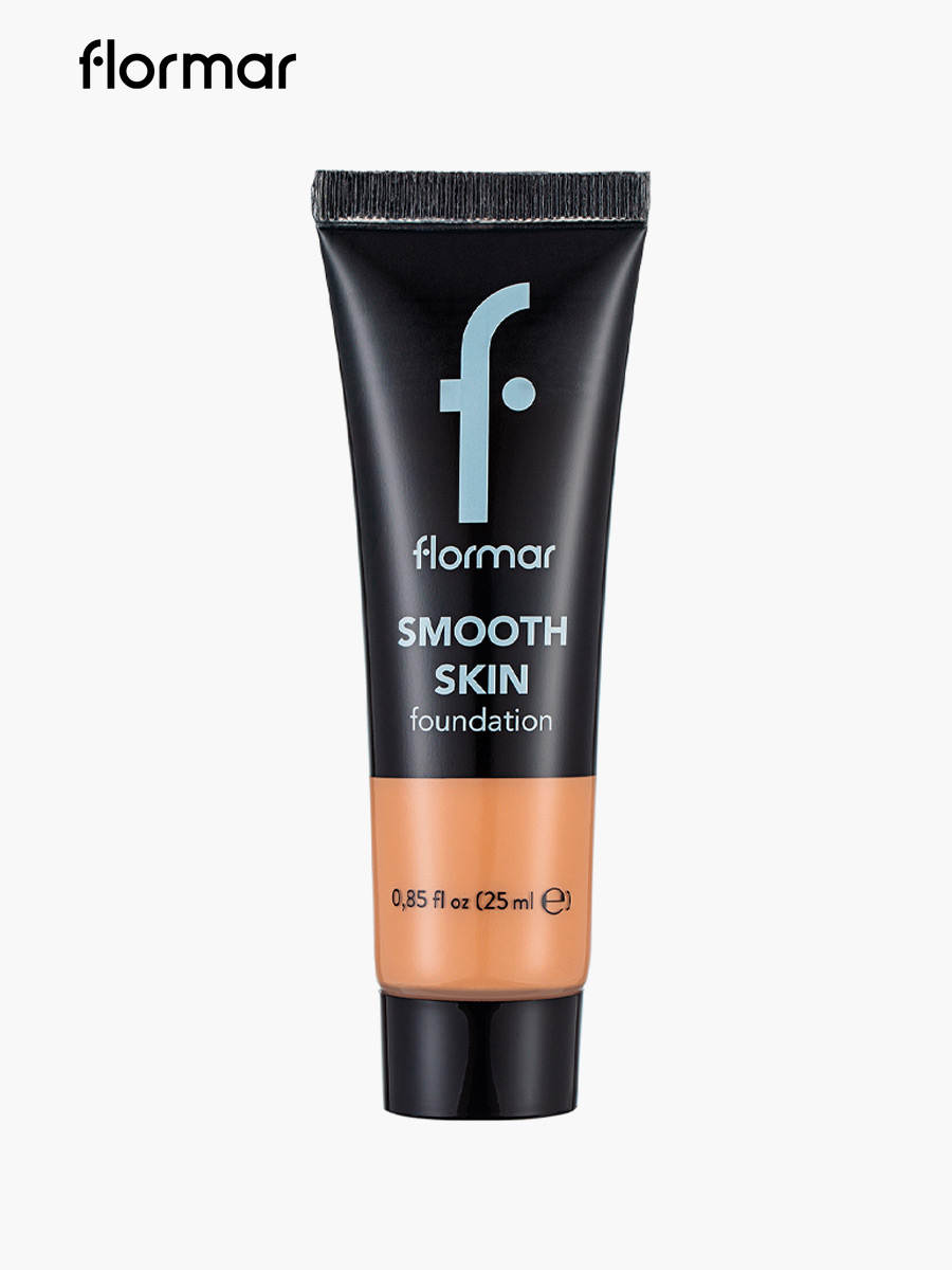 Base Smooth - Flormar