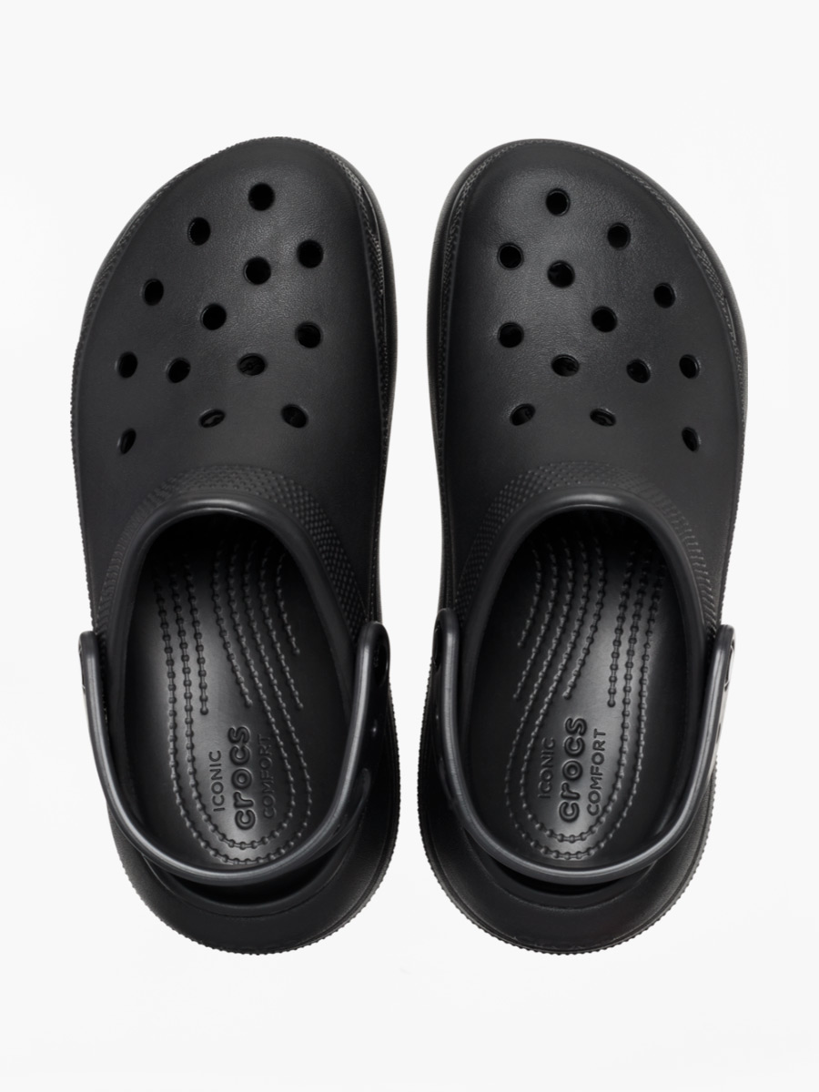 Crocs - Classic Crush Clog