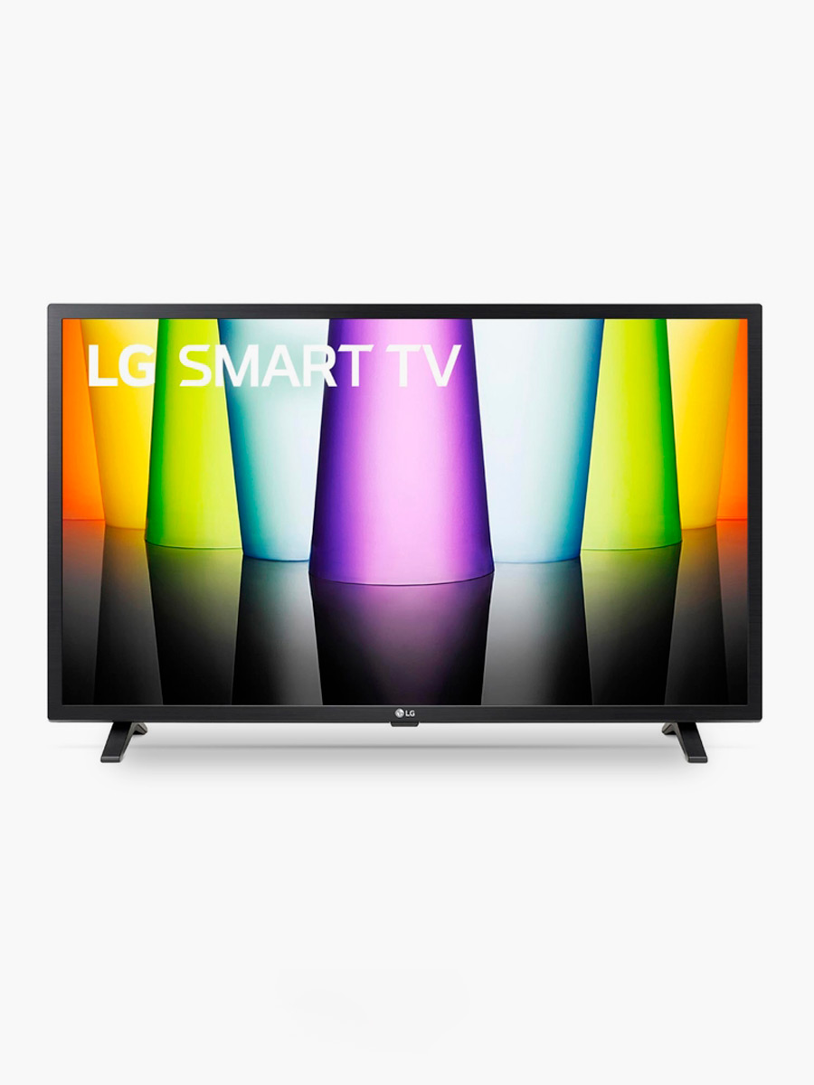 Smart TV LG HD 32'' ThinQ