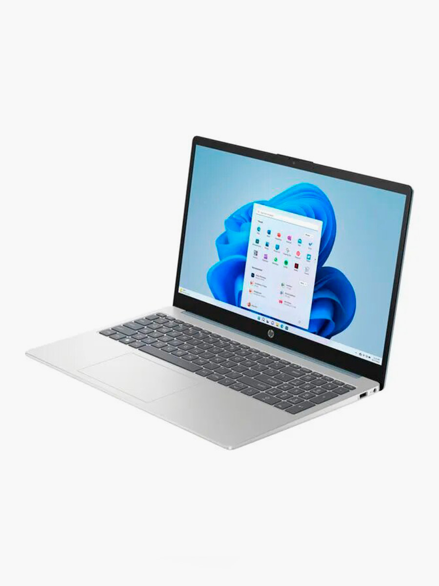 Notebook HP 512GB | Gris