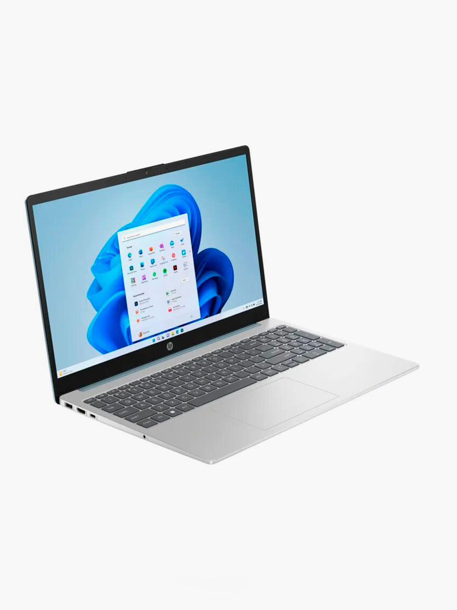 Notebook HP 512GB | Gris
