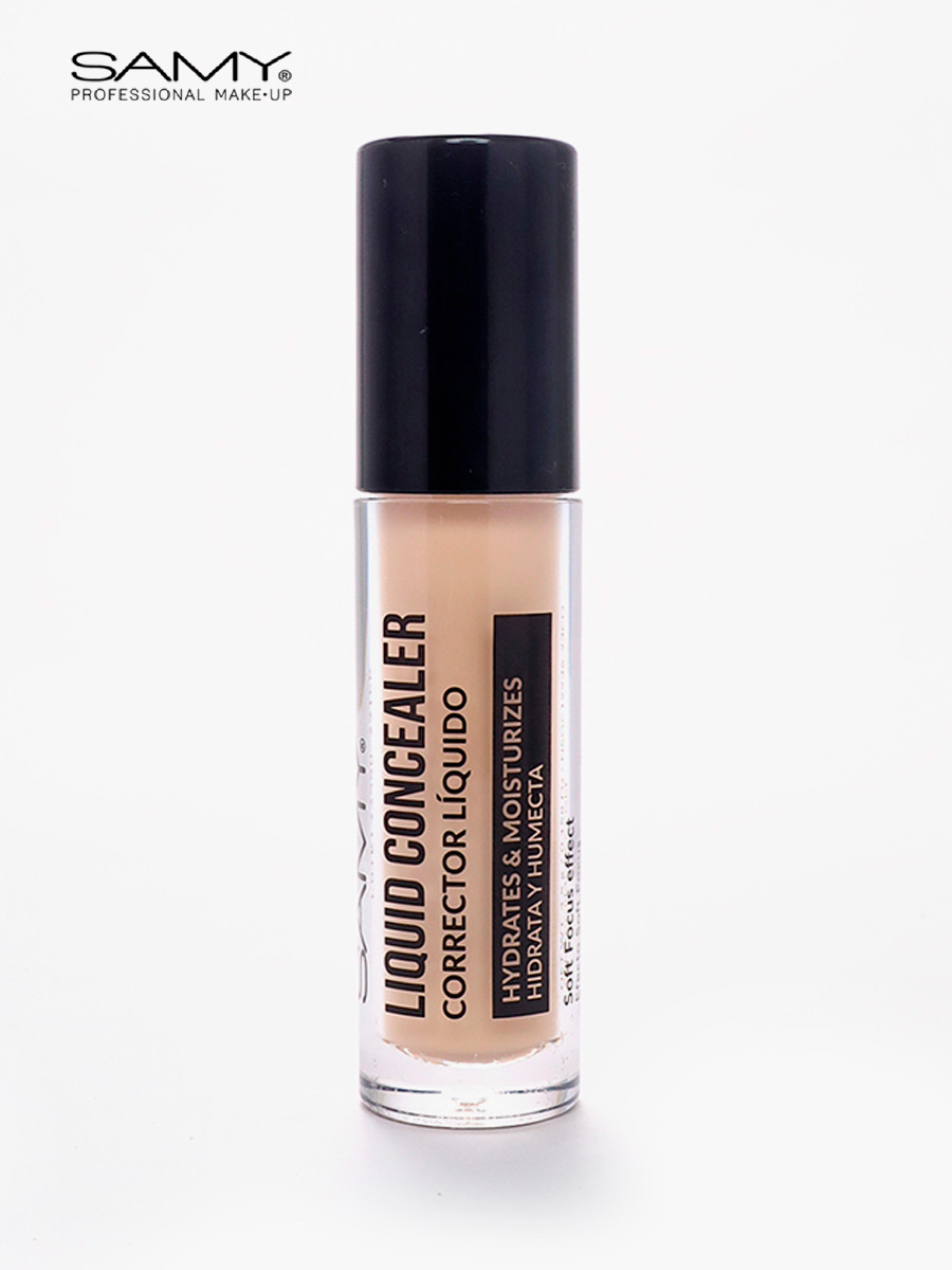 Samy - Corrector Tan 3.0