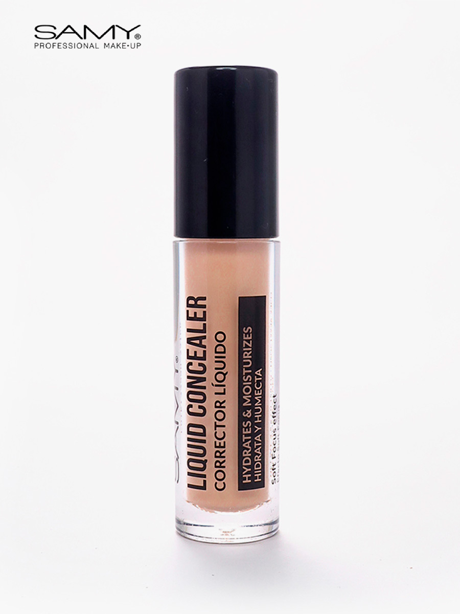 Samy - Corrector Deep Tan 4.0