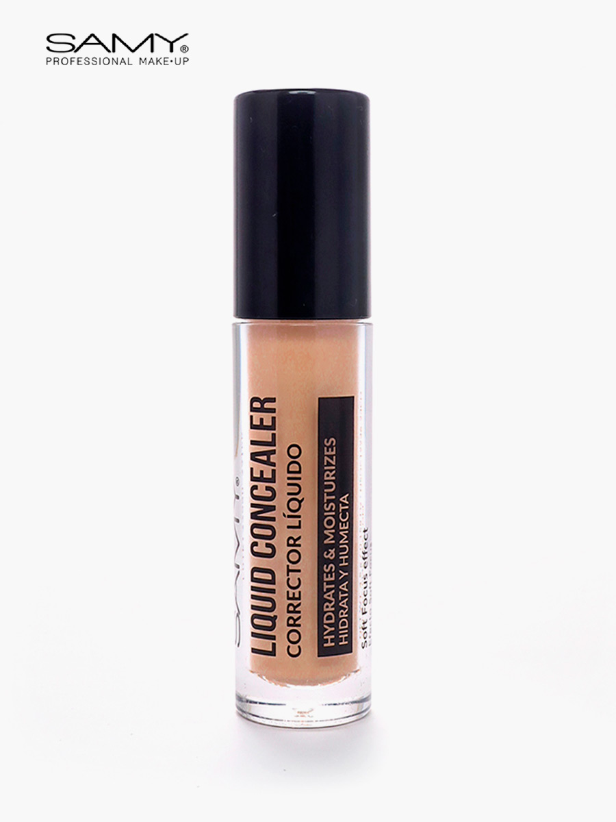 Samy - Corrector Rich 5.0