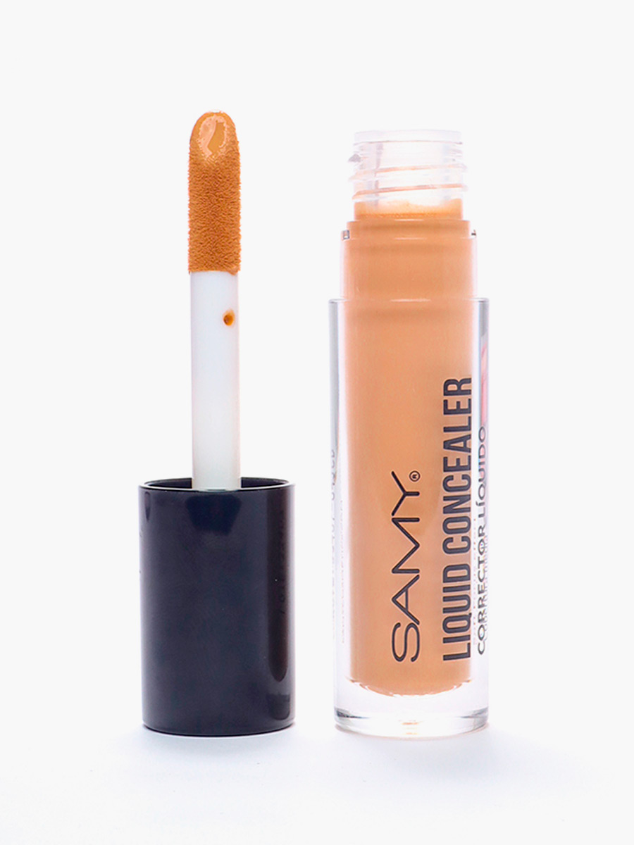 Samy - Corrector Rich 5.0