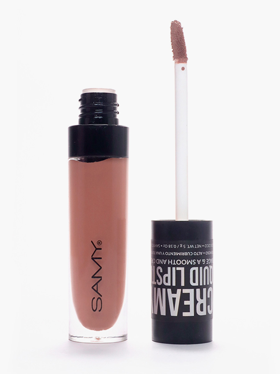 Samy - Labial Cremoso Latte 1