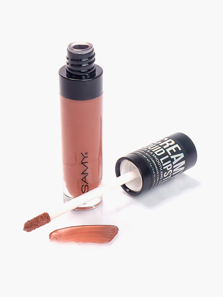 Samy - Labial Cremoso Latte 1