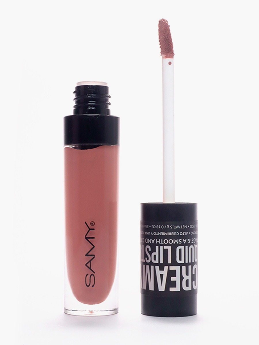 Samy - Labial Cremoso Machiatto 2
