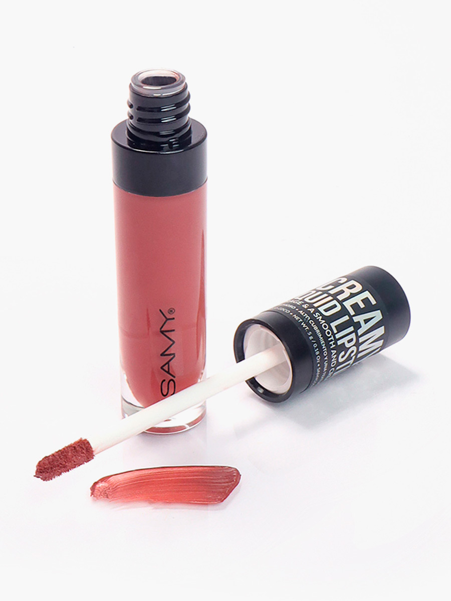 Samy - Labial Cremoso Machiatto 2