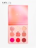 Samy - Paleta de Sombras Solstice 5