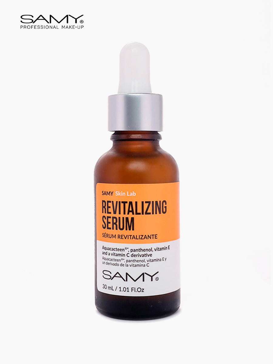 Samy - Serum Revitalizante