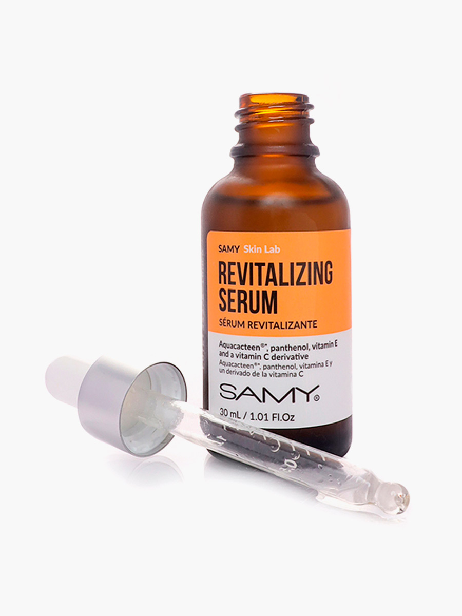 Samy - Serum Revitalizante