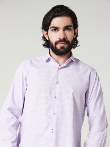 Camisa manga larga - Executive