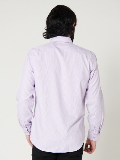 Camisa manga larga - Executive