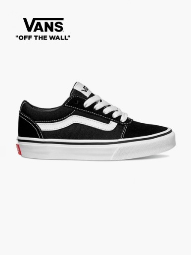 Vans - Sneaker Ward