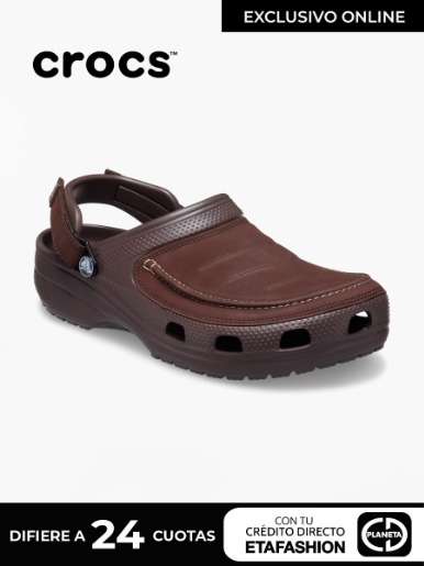 <em class="search-results-highlight">Crocs</em> - Yukon Vista II Clog M