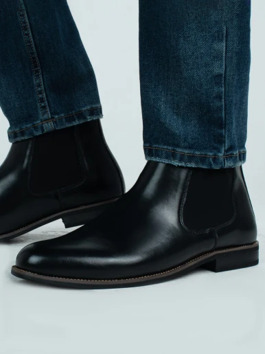 Kenneth Cole - Botín