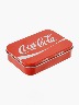 Lip Smacker - Set x 3 Coca Cola