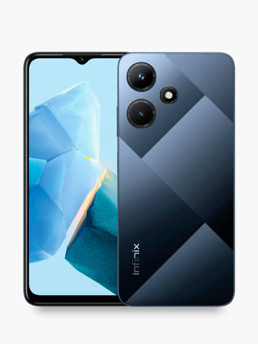 Celular Infinix HOT30I | 128GB