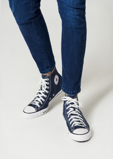 <em class="search-results-highlight">Converse</em> - Chuck Taylor All Star ZCO156996C