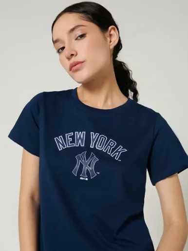 Camiseta New York Yankees - MLB