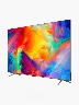 Smart TV TCL 75" Google Tv 4K