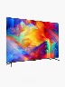 Smart TV TCL 75" Google Tv 4K