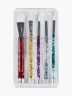 Brochas Pack X5
