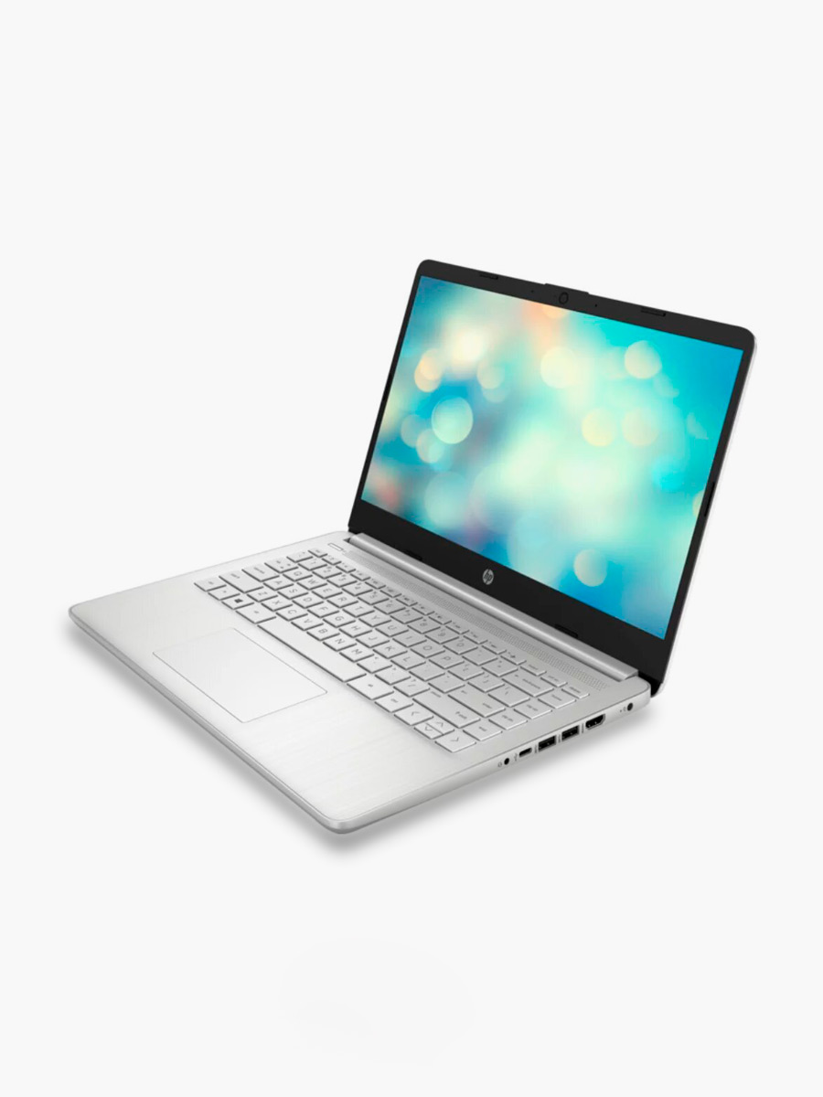 Notebook HP 14 DQ2529LA CORE I3 512GB | Gris