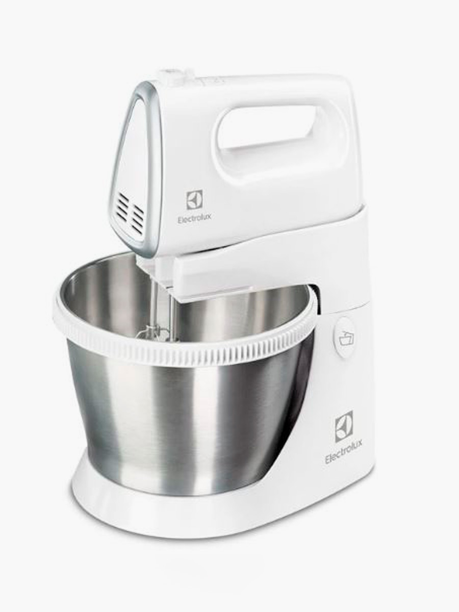 Batidora Electrolux con Pedestal 2 en 1 ESM30 | 300W