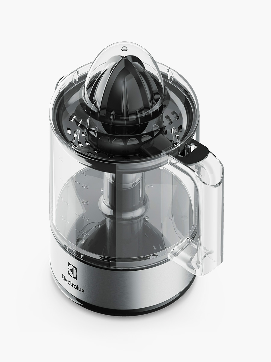 Combo Electrolux Licuadora 1.5 Lts + Extractor de jugo ECP10 + Cafetera EMC20