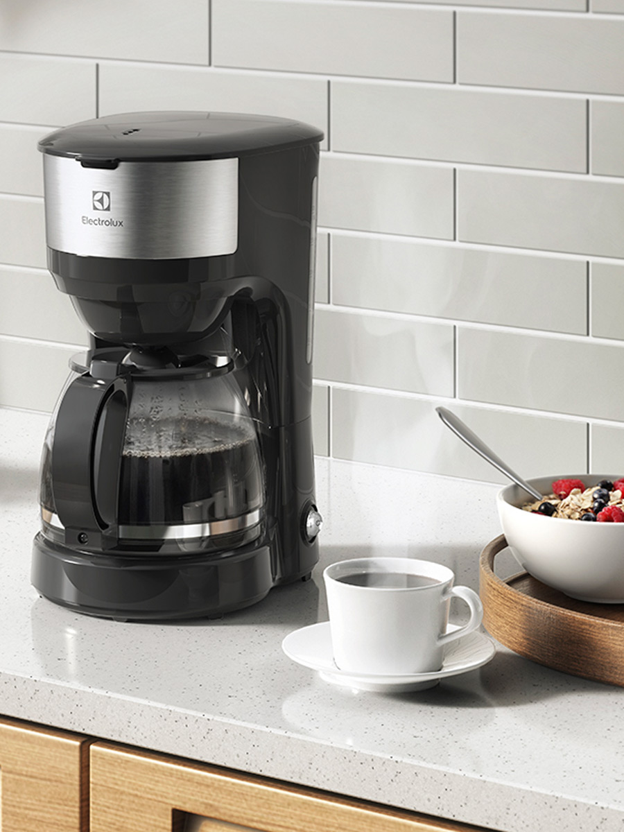 Combo Electrolux Licuadora 1.5 Lts + Extractor de jugo ECP10 + Cafetera EMC20
