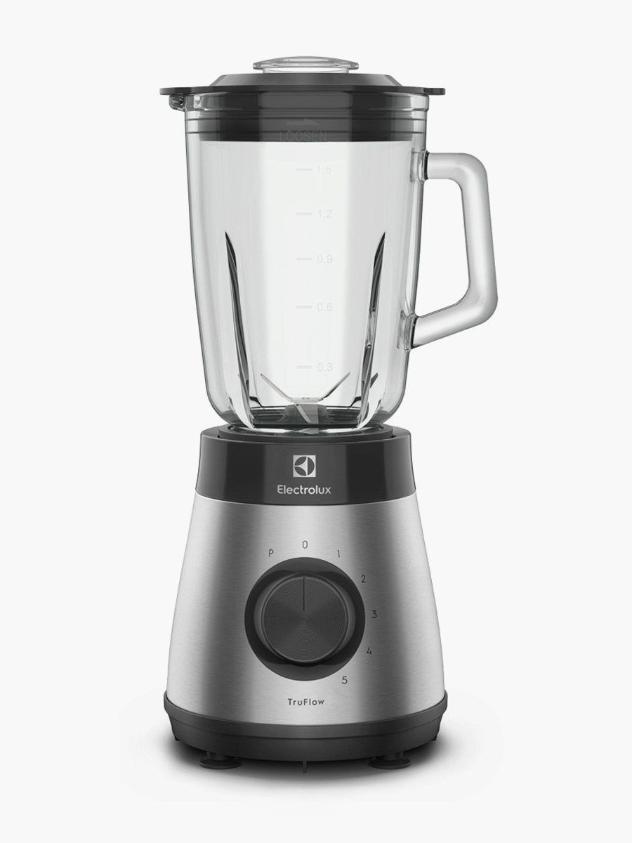 Combo Electrolux Licuadora 1.5 Lts + Extractor de jugo ECP10 + Cafetera EMC20