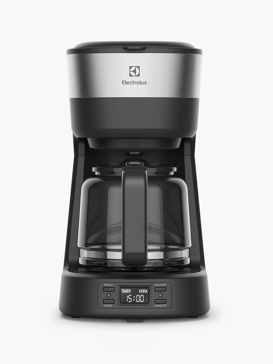 Combo Electrolux Olla Multifunción PCC20 + Cafetera Programable ECM25