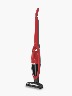 Aspiradora Electrolux Recargable Ergo Rápido ERG36 | Rojo