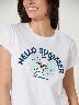 Pijama Snoopy Camiseta + Short