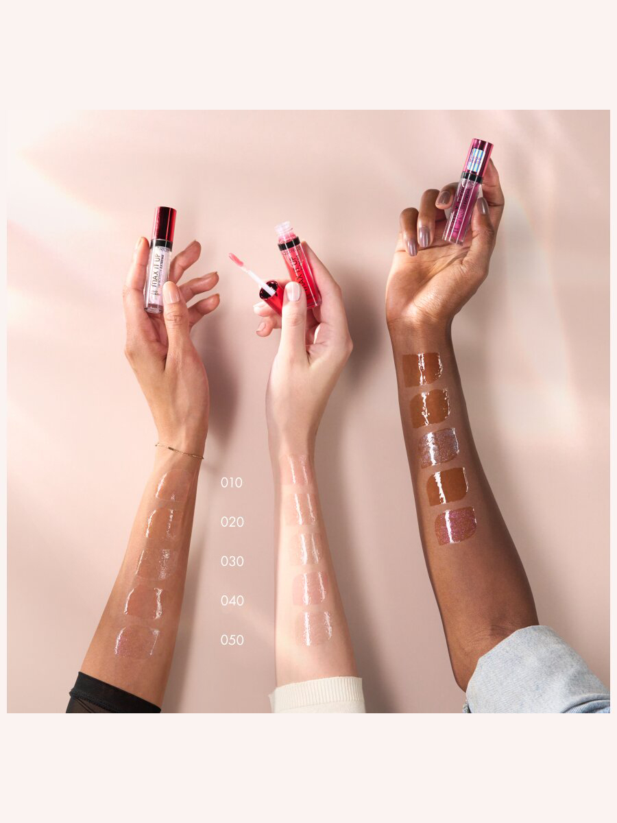 Catrice - Brillo Spicy Glow On Me 040