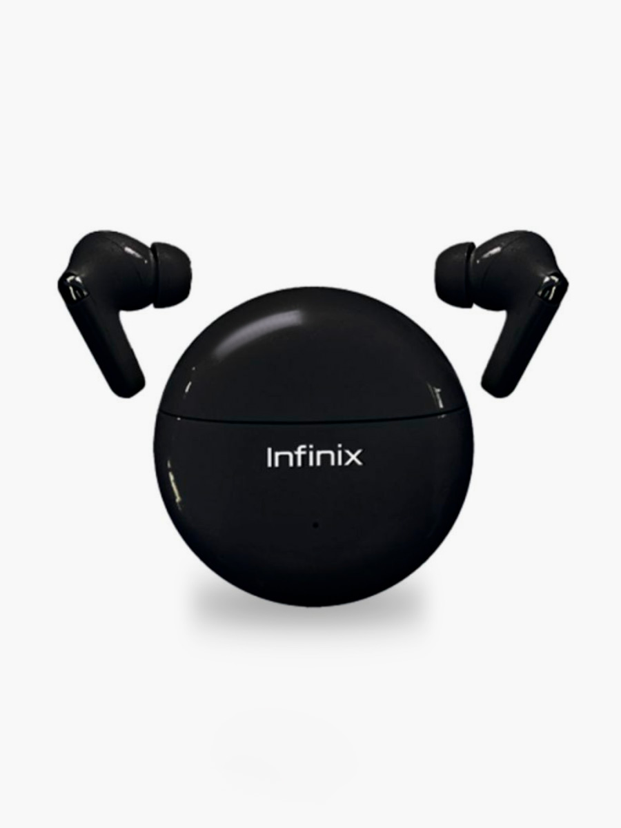 Audífonos inalámbricos Infinix XE26 | Negro