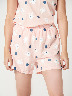 Pijama Bunny Bear Camiseta + Short